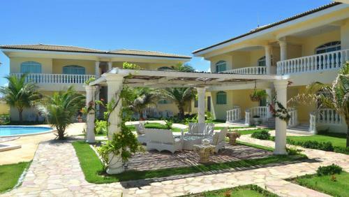 Apartamento Green Paradise Residence