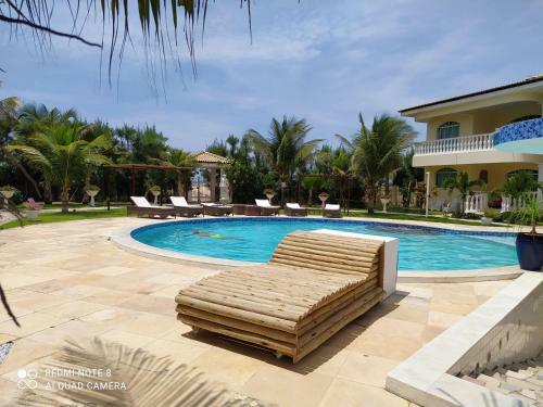 Apartamento Green Paradise Residence
