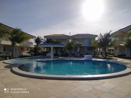 Apartamento Green Paradise Residence
