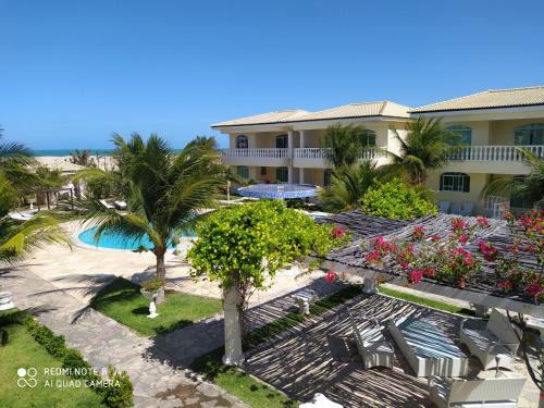 Apartamento Green Paradise Residence