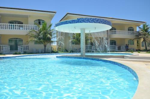 Apartamento Green Paradise Residence
