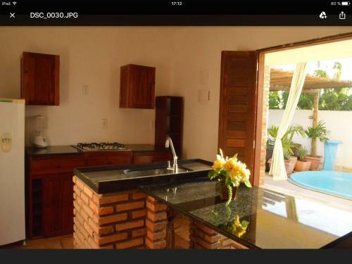 Apartamento Casa Do Bruno