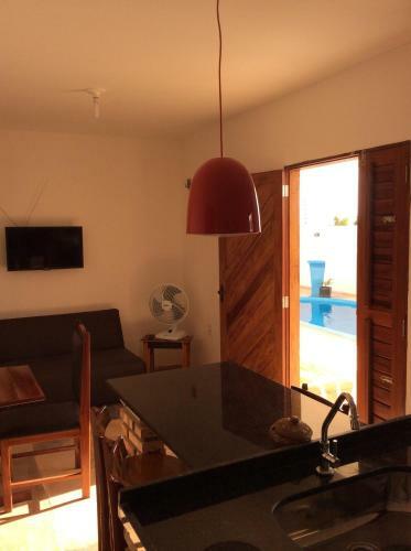 Apartamento Casa Do Bruno