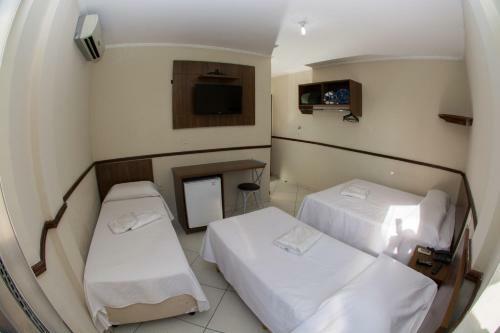 Hotel Milano