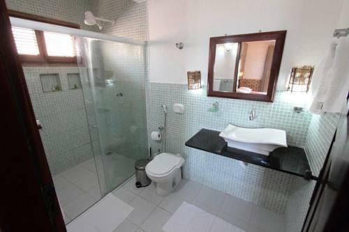 Hostal Pousada Vale Do Luar