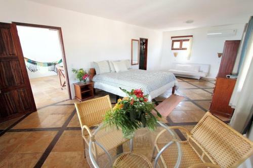 Hostal Pousada Vale Do Luar