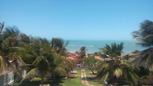 Hostal Pousada Vale Do Luar