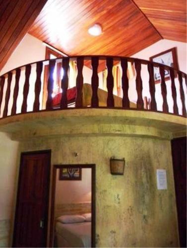 Hostal Pousada Vale Do Luar