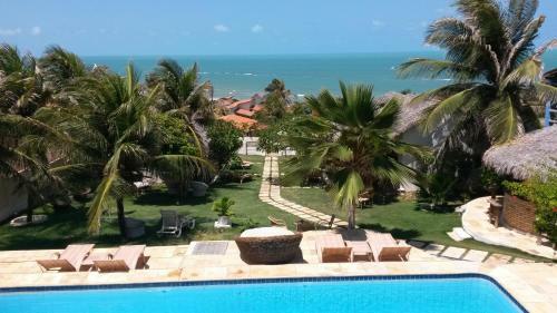 Hostal Pousada Vale Do Luar