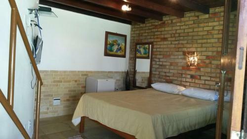 Hostal Pousada Vale Do Luar