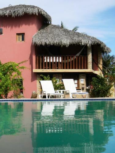 Hostal Pousada Vale Do Luar