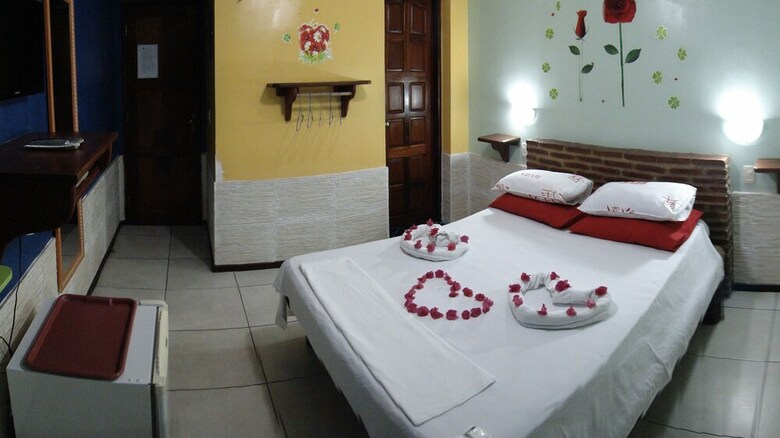 Hostal Pousada Alternativa