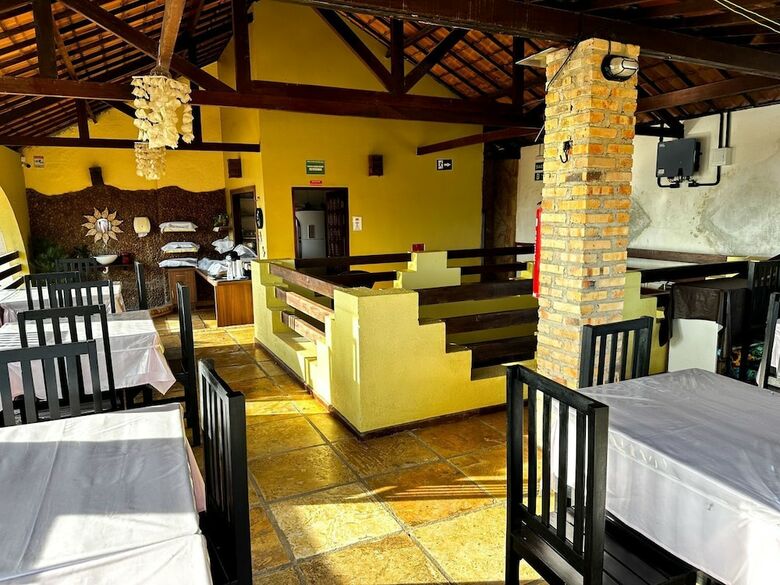 Hostal Pousada Alternativa