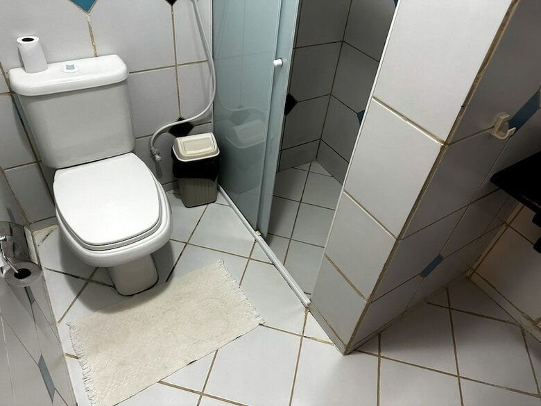 Hostal Pousada Alternativa