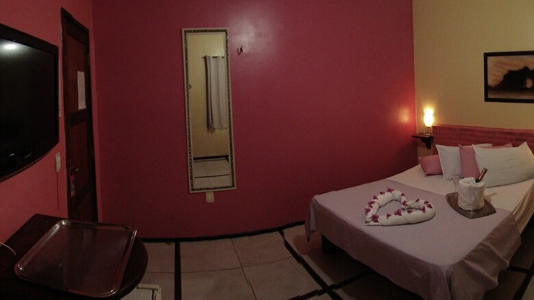 Hostal Pousada Alternativa