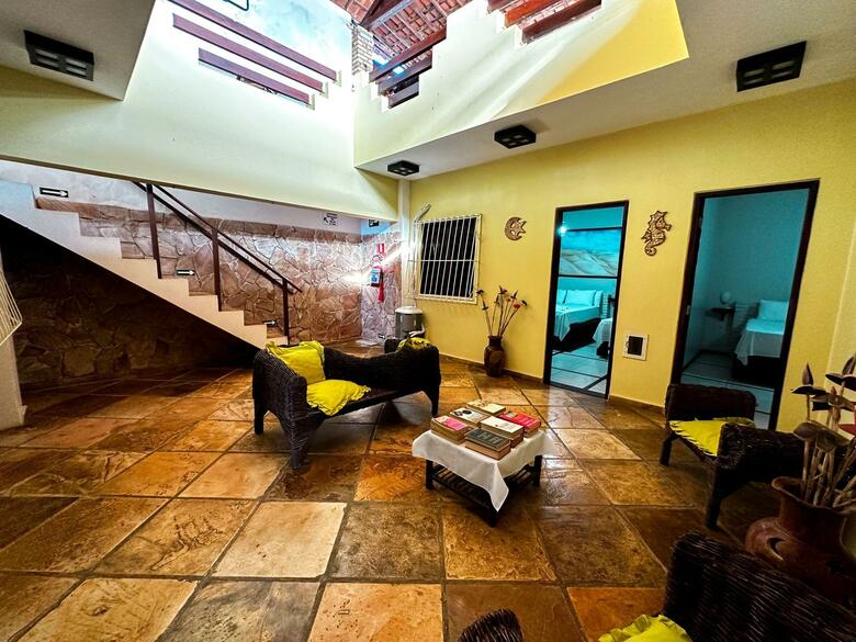 Hostal Pousada Alternativa