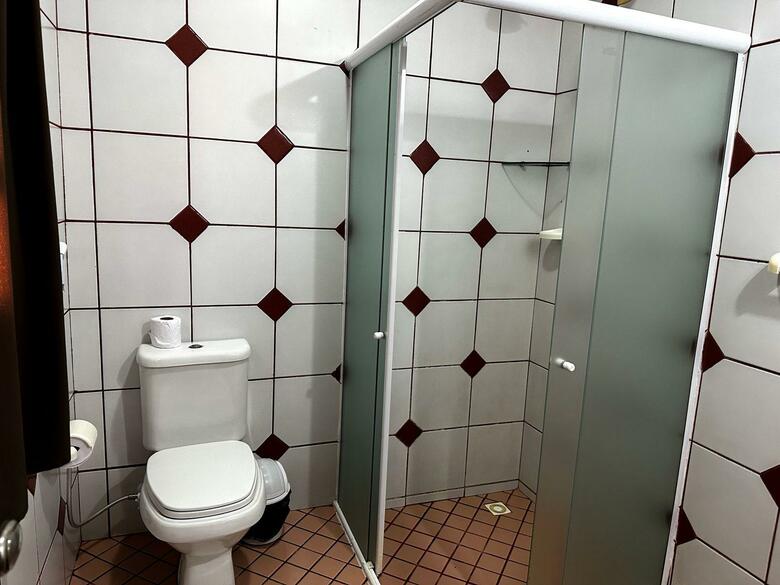 Hostal Pousada Alternativa