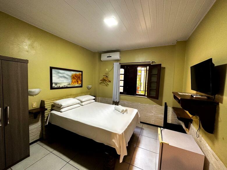 Hostal Pousada Alternativa