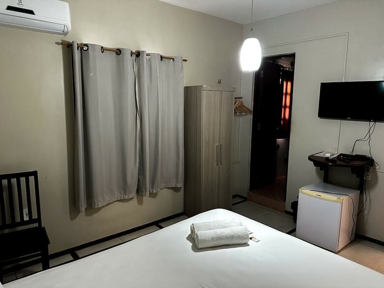 Hostal Pousada Alternativa