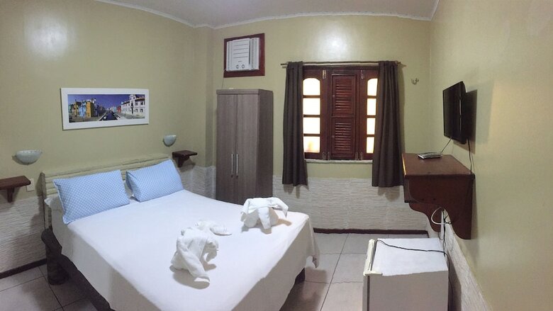 Hostal Pousada Alternativa