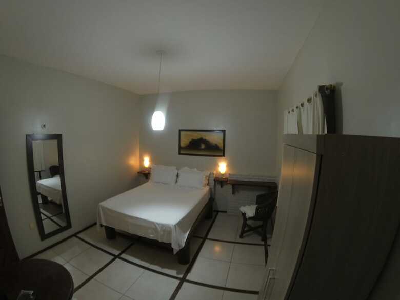 Hostal Pousada Alternativa