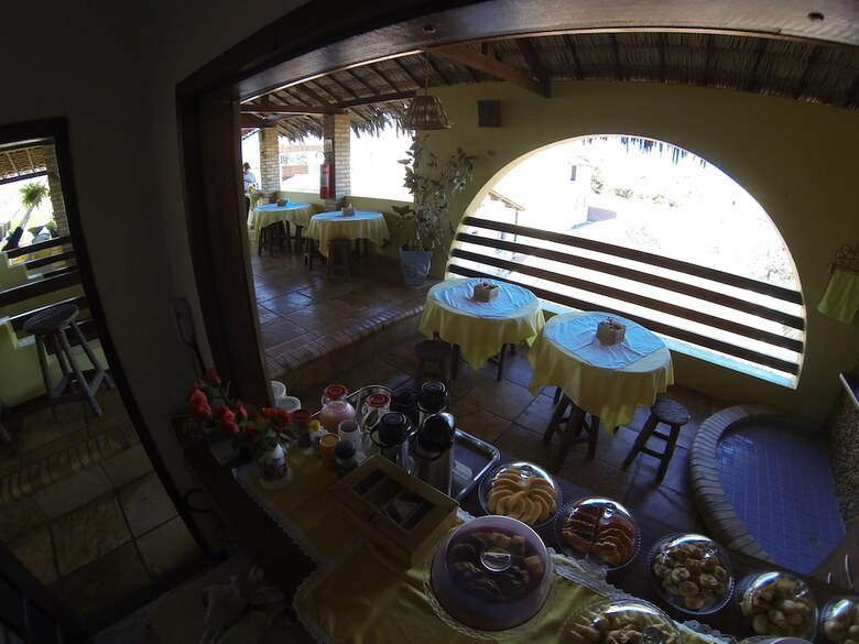 Hostal Pousada Alternativa