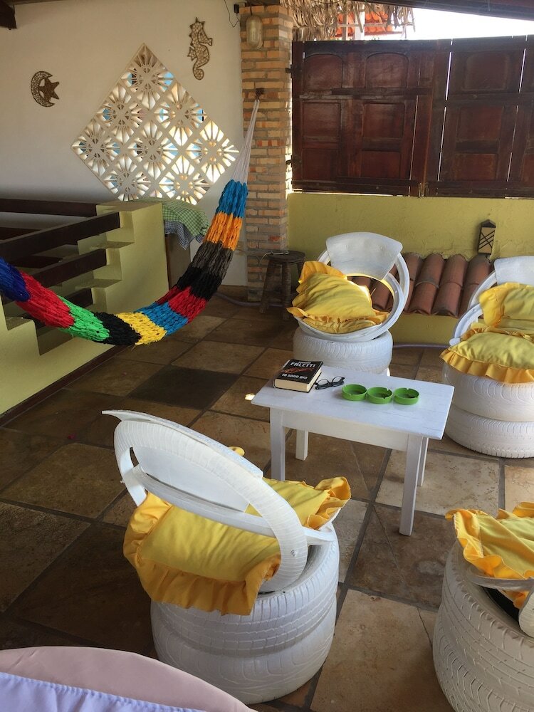 Hostal Pousada Alternativa