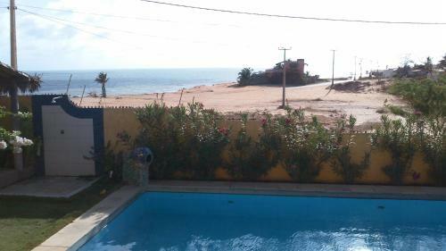 Hostal Pousada Colibri