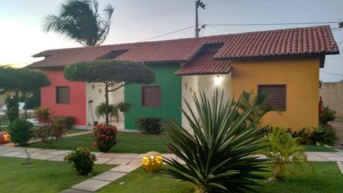 Chal�s Do Otto E Karine