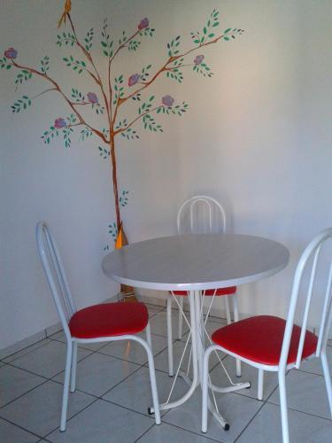 Chal�s Do Otto E Karine