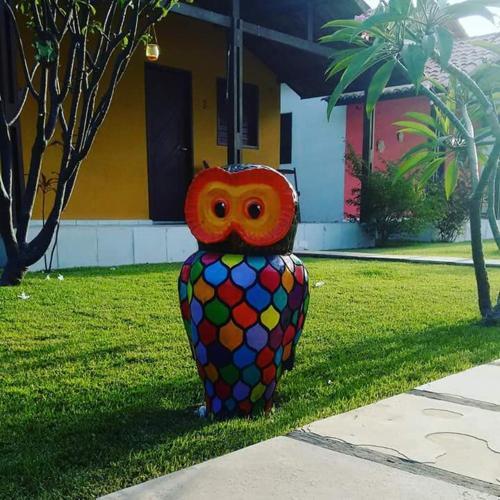 Chal�s Do Otto E Karine