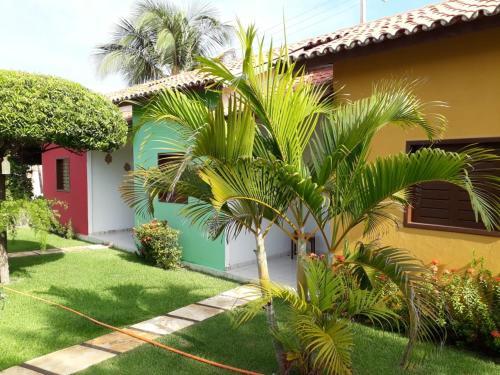 Chal�s Do Otto E Karine