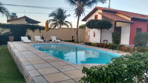 Chal�s Do Otto E Karine