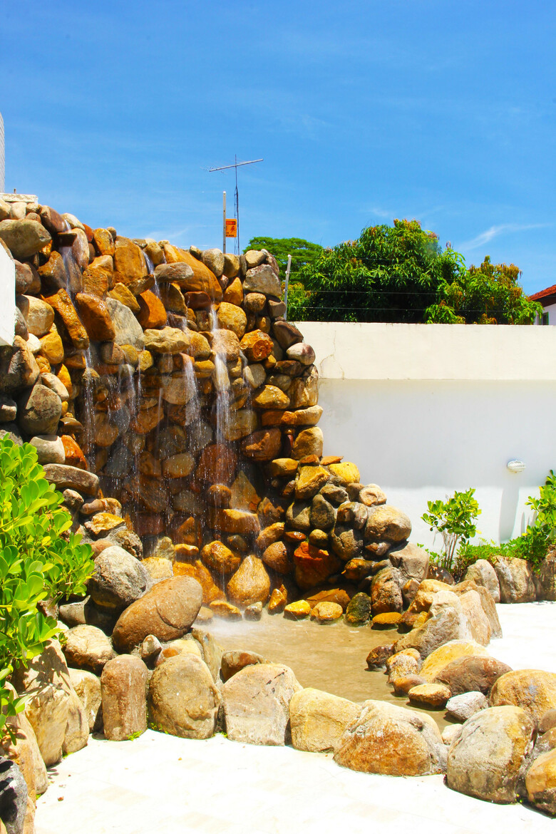 Hotel Ema Palace