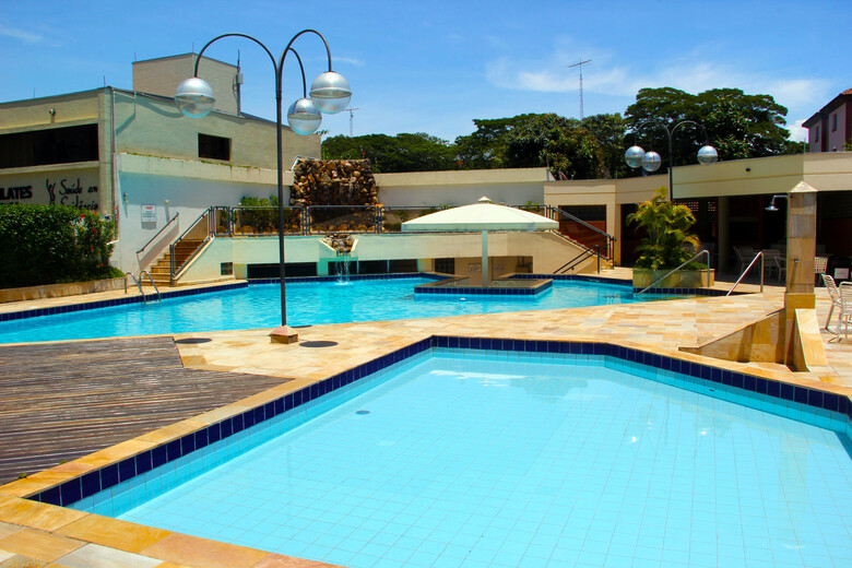 Hotel Ema Palace