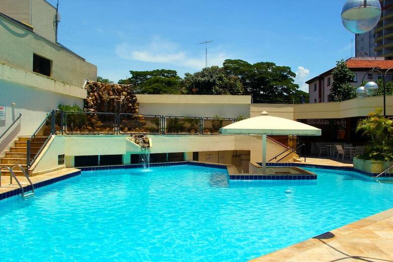 Hotel Ema Palace
