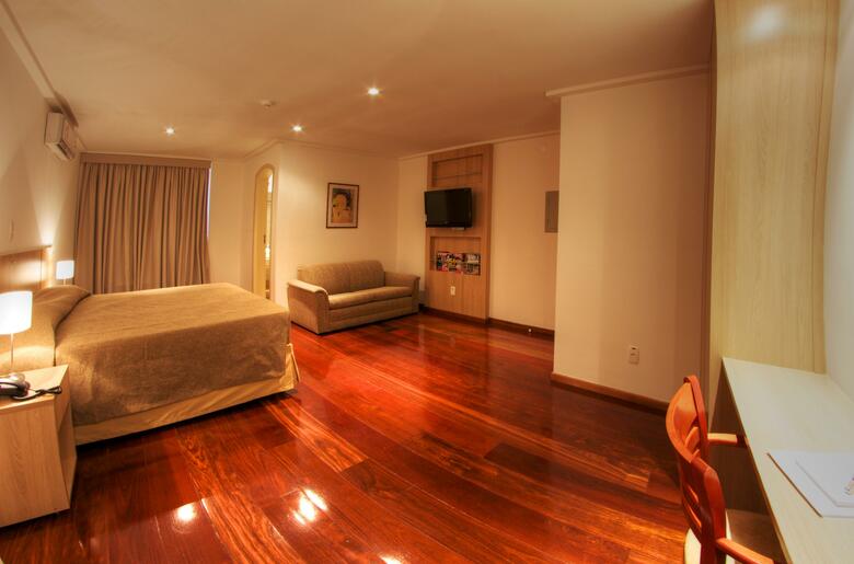 Hotel Ema Palace