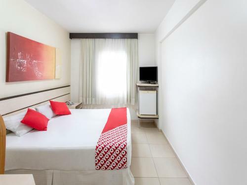 Polo Hotel