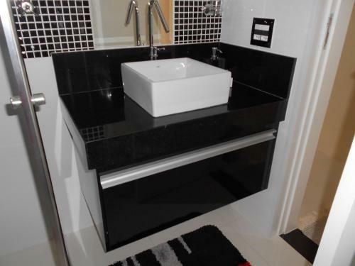 Apartamento Flat No Hotel Cavalinho Branco