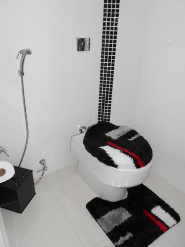 Apartamento Flat No Hotel Cavalinho Branco