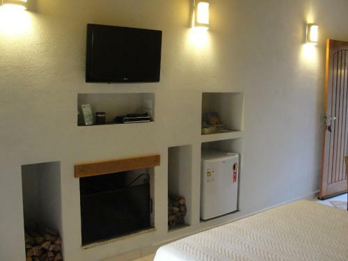Hostal Pousada Morro Verde