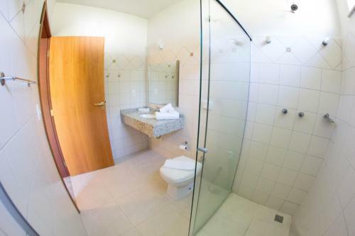 Hostal Pousada Morro Verde