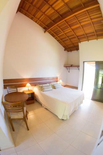Hostal Pousada Morro Verde
