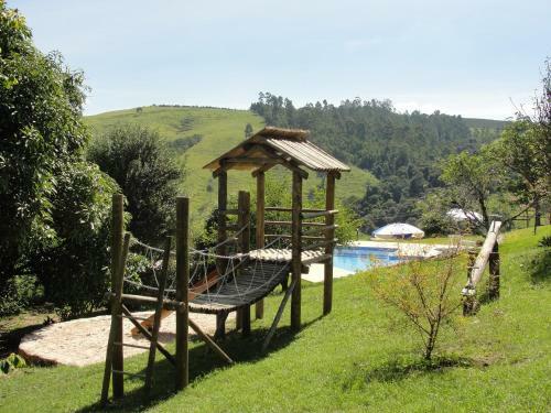 Hostal Pousada Morro Verde