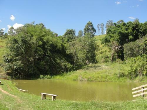 Hostal Pousada Morro Verde