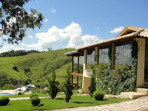 Hostal Pousada Morro Verde