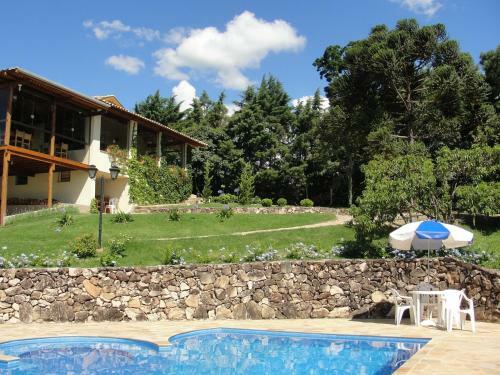 Hostal Pousada Morro Verde