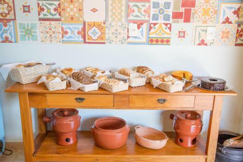 Hostal Pousada Morro Verde