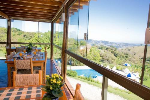 Hostal Pousada Morro Verde