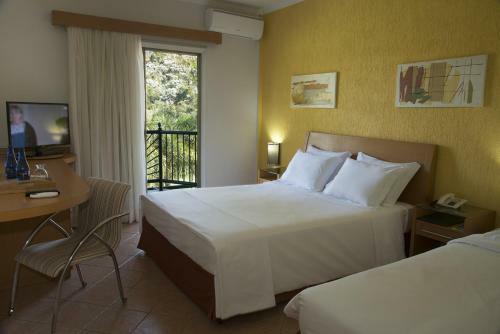 Hotel Oscar Inn Eco Resort